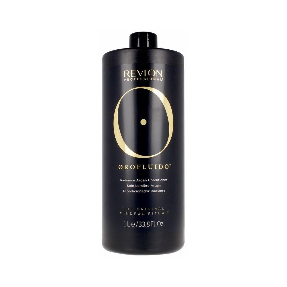 Revlon Orofluido Conditioner 1000Ml