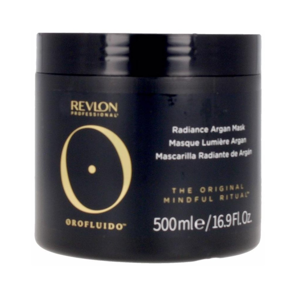 Revlon Orofluido Mask 500Ml