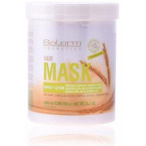 Salerm Mascarilla Capilar...
