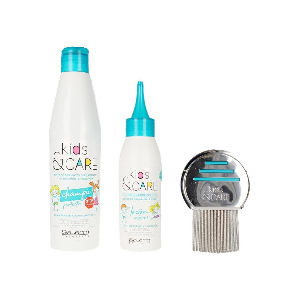 Kids Y Care Lote 3 Pz 2