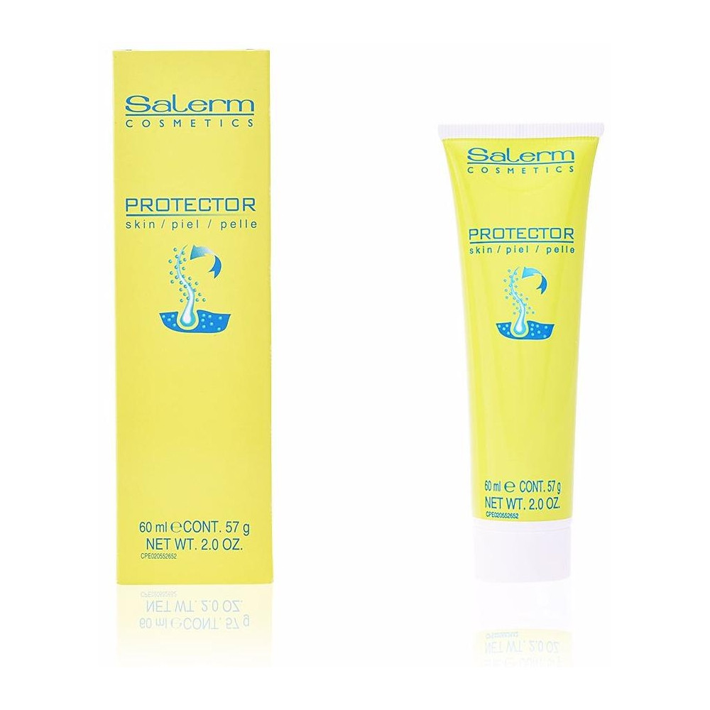 Salerm Crema Protectora De Piel 60Ml
