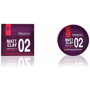 Salerm Matt Clay Medium...