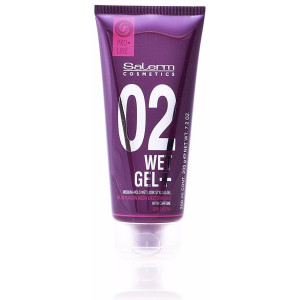 Salerm Wet Gel+ Medium Hold...