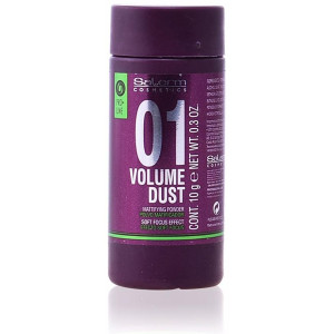 Salerm Volume Dust Polvo...