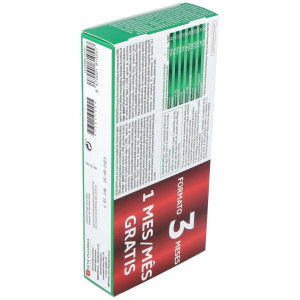 Expert Capilar/Cabellos 84 Comprimidos