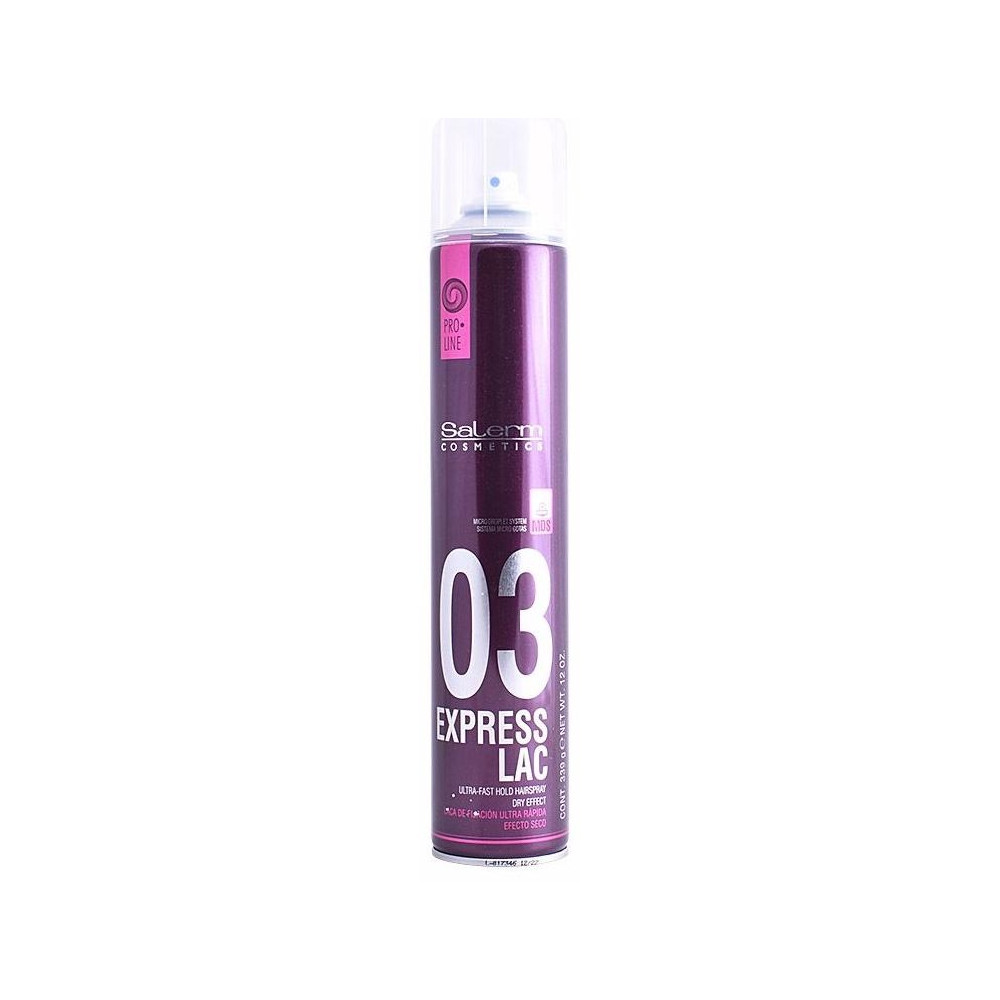 Salerm Spray Cabello Express Proline 03 650Ml
