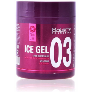 Salerm Ice Gel Strong Hold...