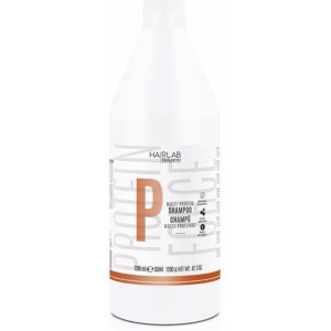 Salerm Hairlab Champú Multi...