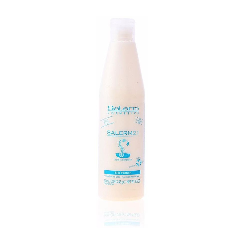 Salerm 21 Silk Protein Leave-In Conditioner 250 Ml