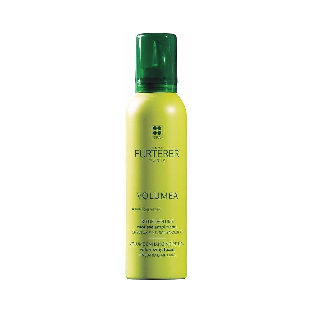 Rene Furterer Volumea Espuma Amplificadora 200Ml