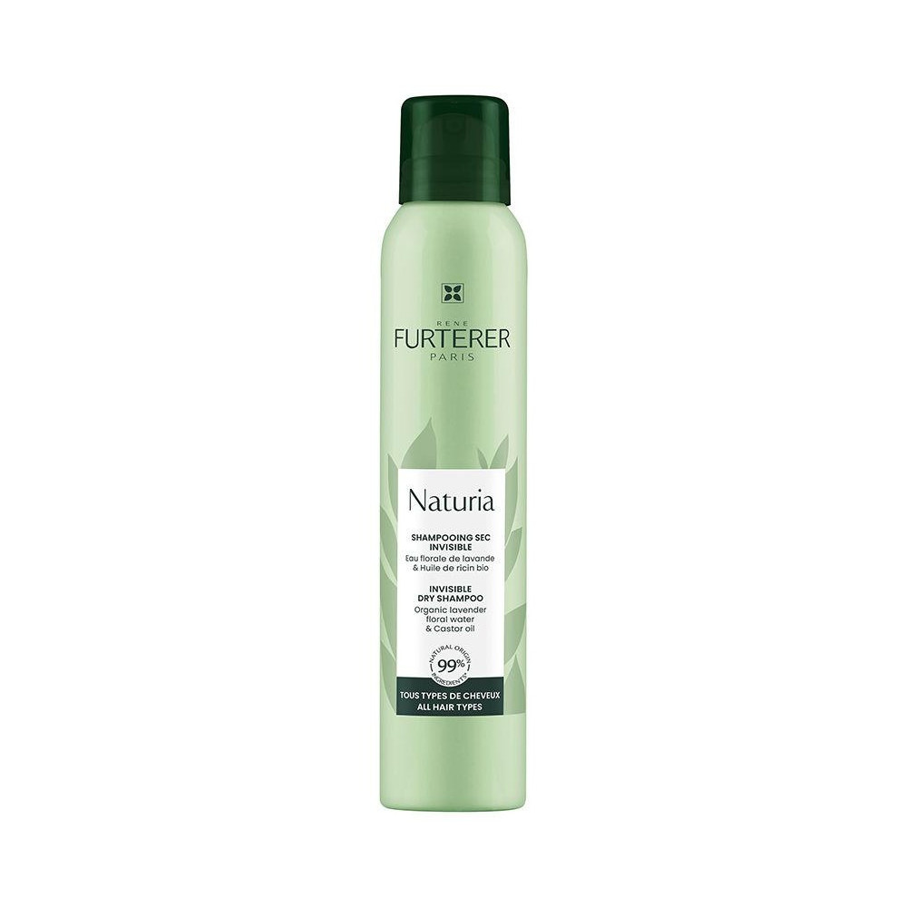 René Furterer Naturia Shampooing Sec 75Ml
