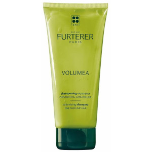 René Furterer Volumea...