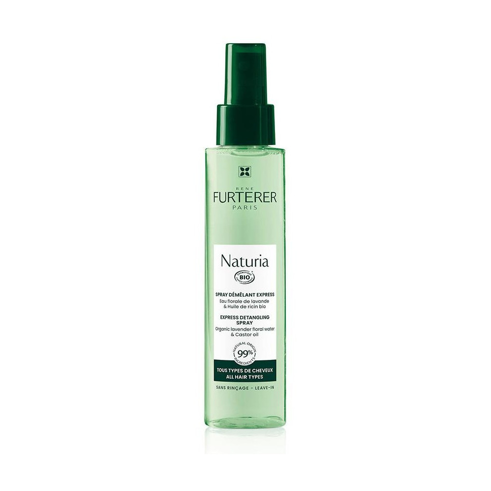 René Furterer Naturia Spray Desenredante Exprés 200Ml