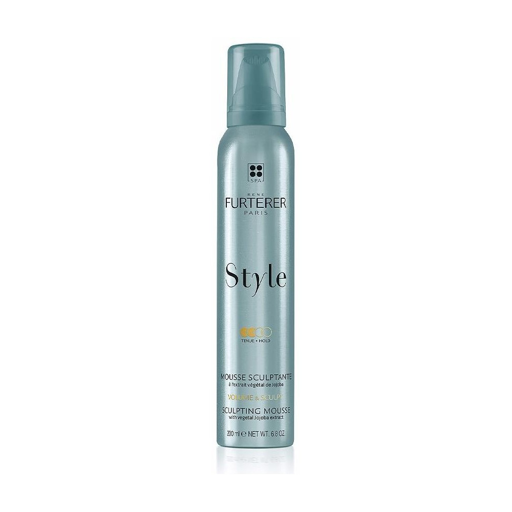 René Furterer Style Espuma Moldeadora 200Ml