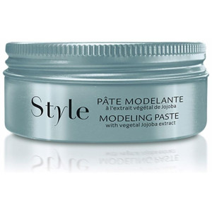 Furterer Style Pate...