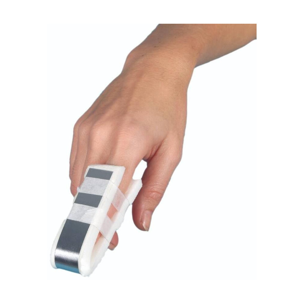 Prim Férula Digital Almohadillada Fm2 50 Cm X 2,5 Cm, 1 Unidad