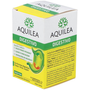 Aquilea Digestivo, 30 Comprimidos
