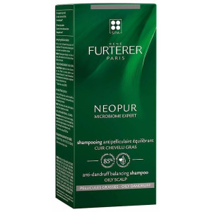 René Furterer Neopur Champú...