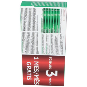 Expert Capilar/Cabellos 84 Comprimidos