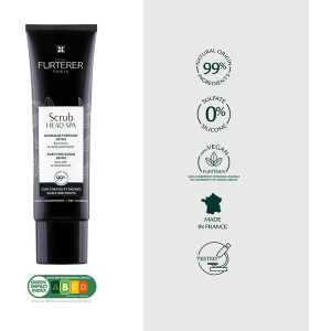 René Furterer Head Spa...