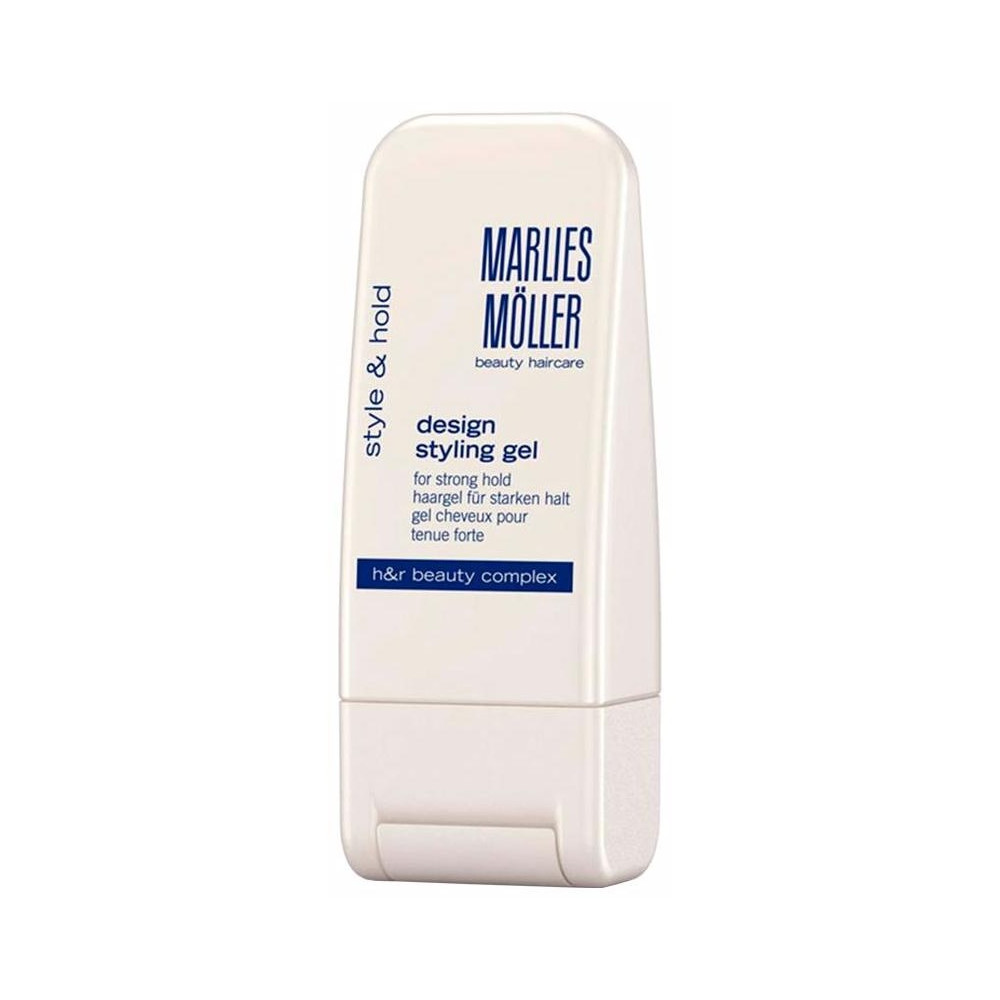 Marlies Moller Design Styling Gel 100Ml
