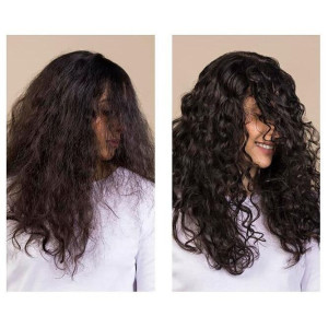 René Furterer Sublime Curl Bálsamo Desenredante Activador De Rizos 150Ml