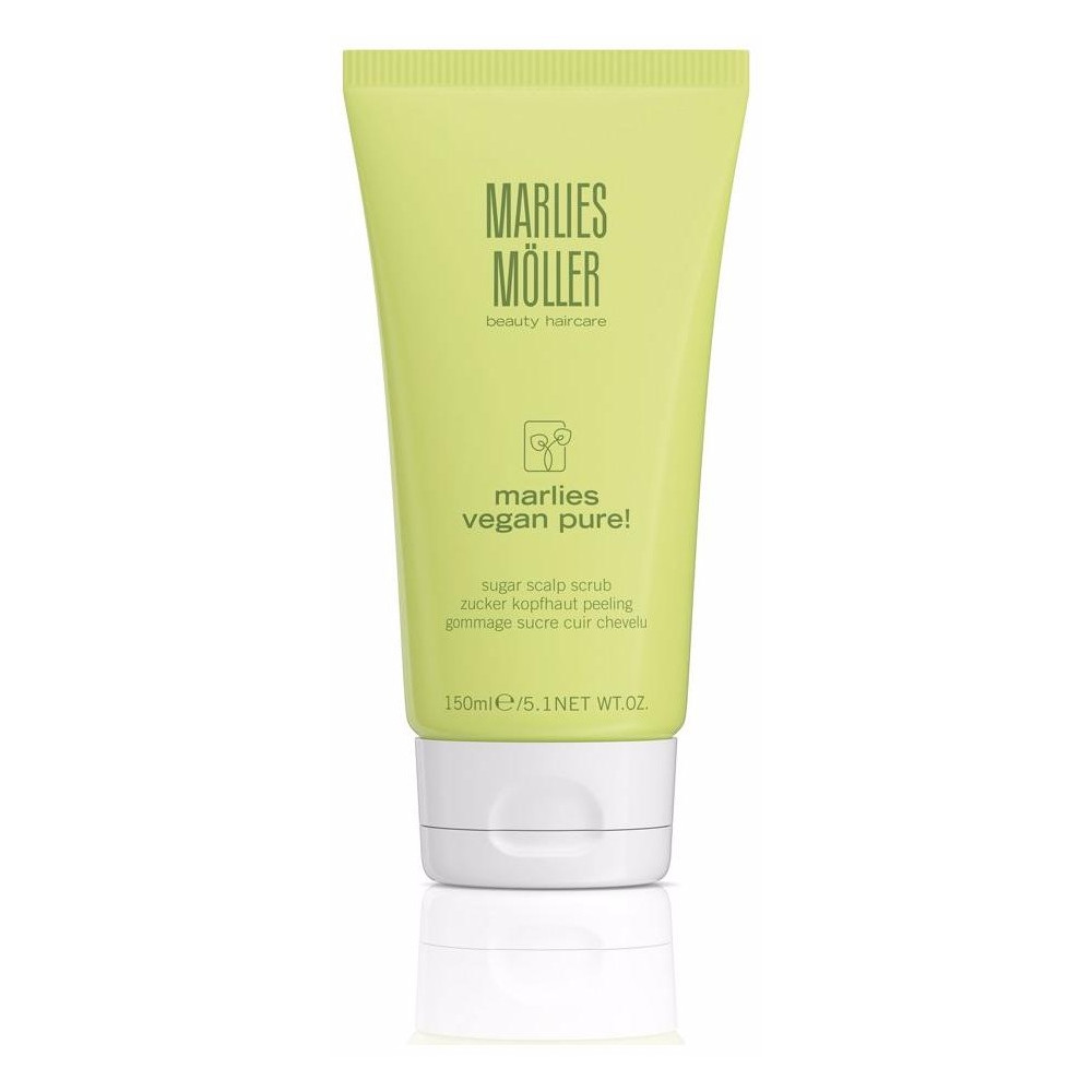 Marlies Moller Vegan Pure Exfoliante 150Ml