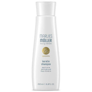 Marlies Moller Keratin...