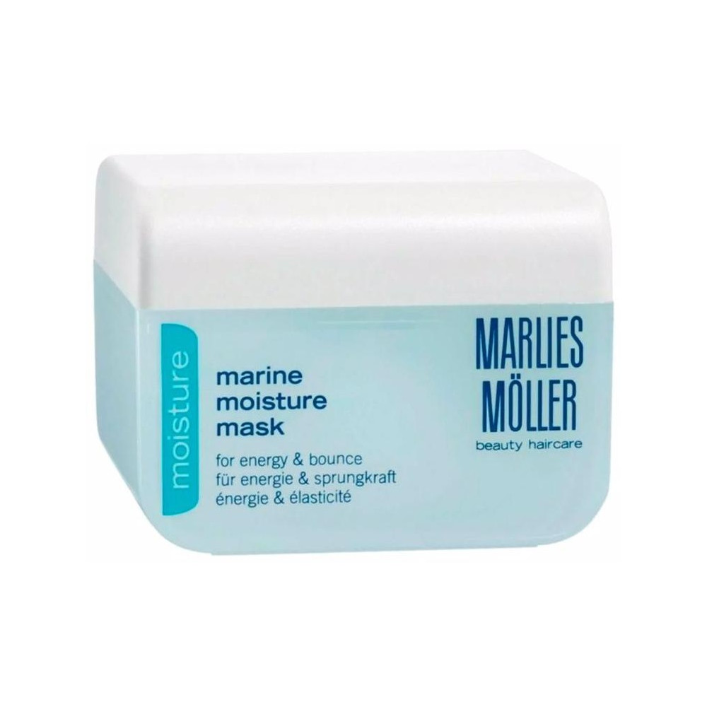 Marlies Moller Marine Mask 125Ml