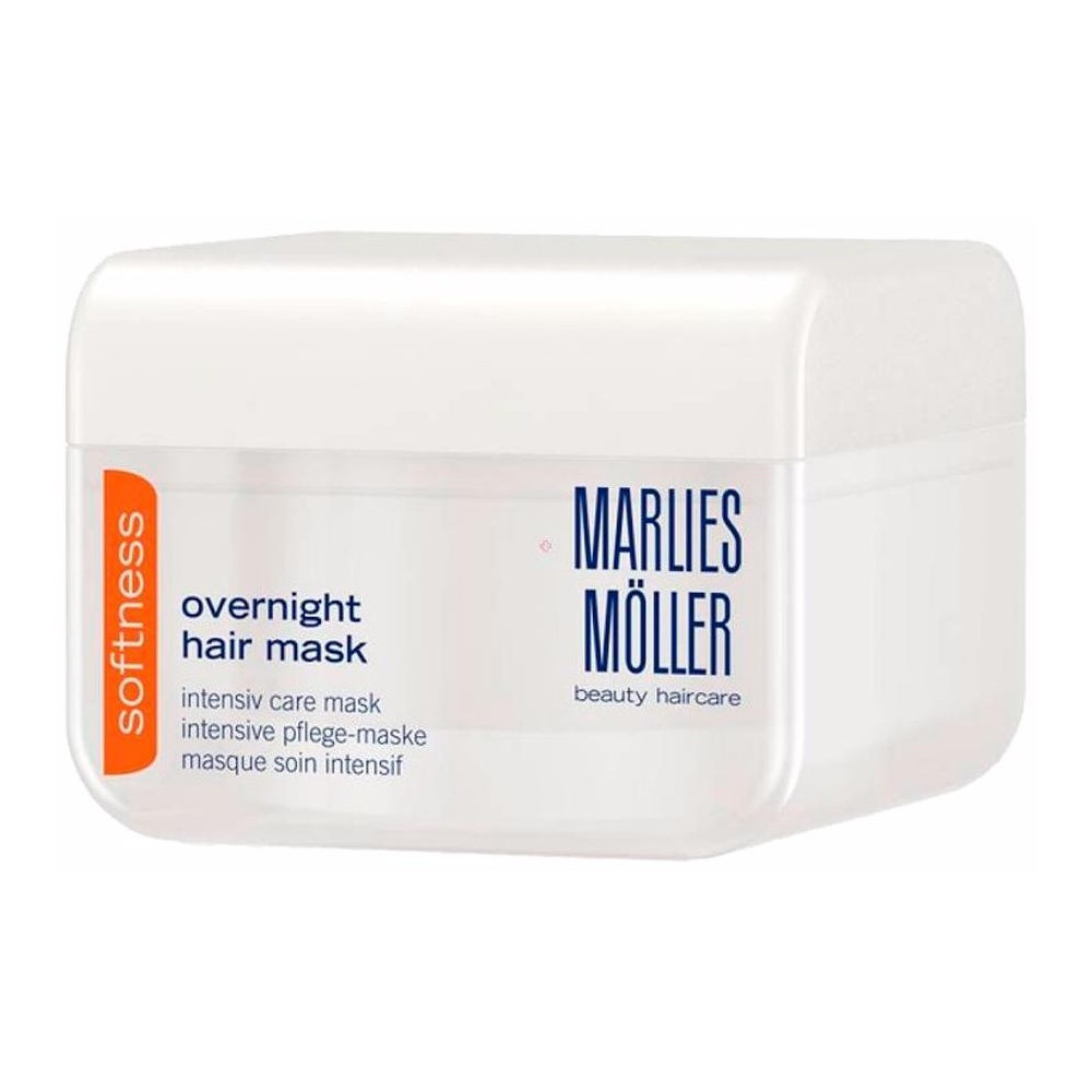 Softness Overnight Care Hair Mask 125 Ml