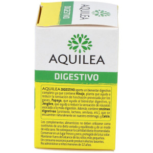 Aquilea Digestivo, 30 Comprimidos