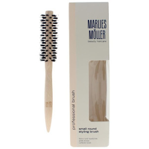 Escova Do Tamanho Pequeno...