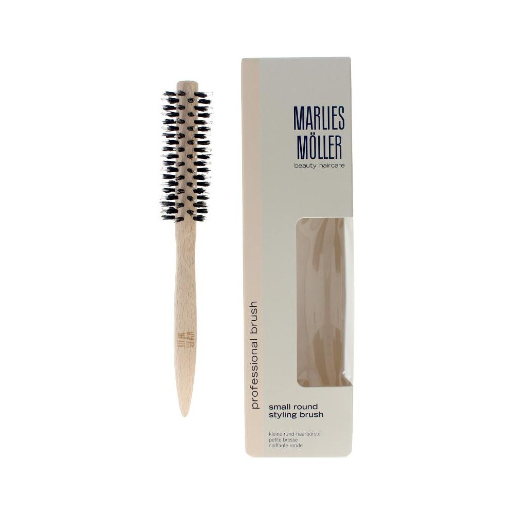 Escova Do Tamanho Pequeno De Marlies Moller