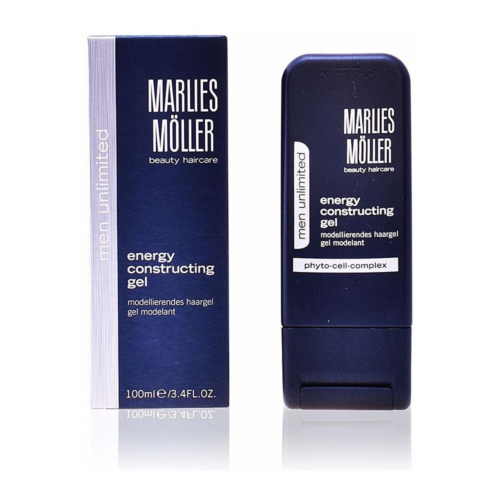 Marlies Moller Homens Unlimited Constructing Gel 100Ml