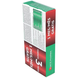 Expert Capilar/Cabellos 84 Comprimidos