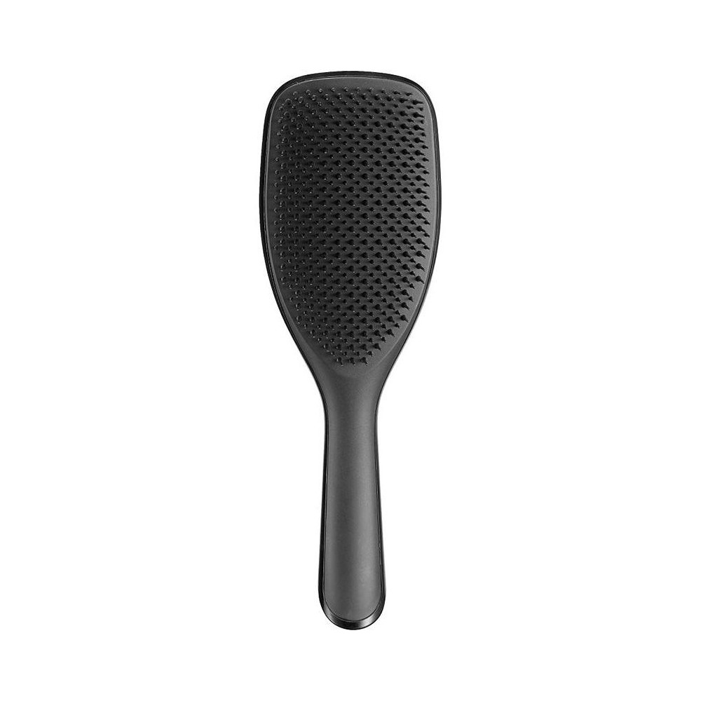 Tangle Teezer The Large Wet Detangler Brushes Black Gloss 1Ud