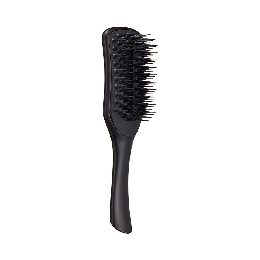 Easy Dry Y Go Vented Hairbrush Jet Black 1 U