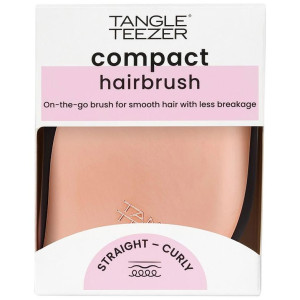 Compact Styler Rose Gold - Black 1 U