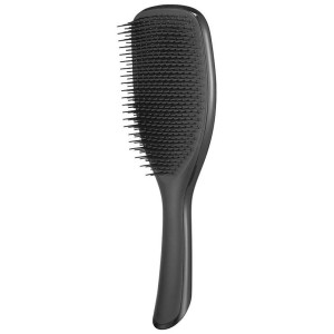 Tangle Teezer The Large Wet Detangler Brushes Black Gloss 1Ud