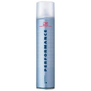 Wella Performance Hairspray...