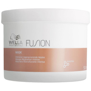 Wella Fusion Repair Mask 500Ml