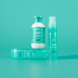 Wella Invigo Volume Boost Uplifting Care Spray 150Ml