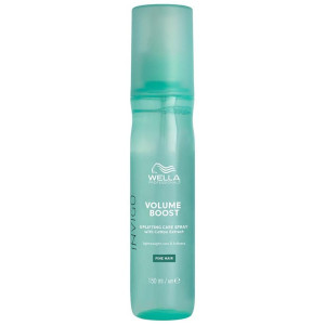 Wella Invigo Volume Boost Uplifting Care Spray 150Ml