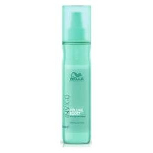 Wella Invigo Volume Boost Uplifting Care Spray 150Ml