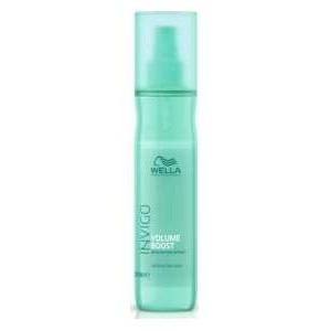 Wella Invigo Volume Boost Uplifting Care Spray 150Ml