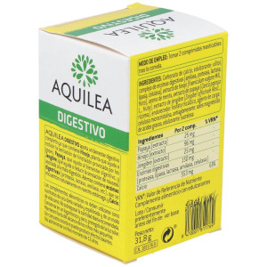Aquilea Digestivo, 30 Comprimidos