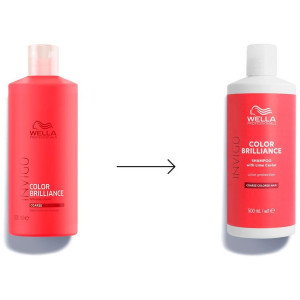 Invigo Color Brilliance...