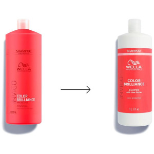 Invigo Color Brilliance...