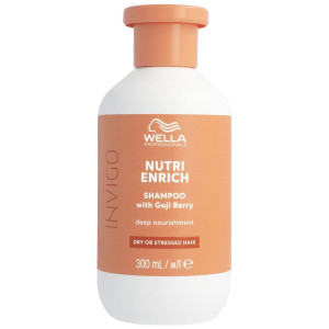 Invigo Nutri-Enrich Shampoo...