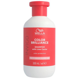 Invigo Color Brilliance Shampoo Fine To Medium Colored Hair 300 Ml